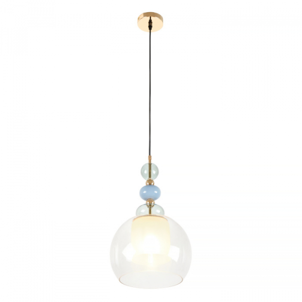 Подвесной светильник MyFar Louis MR2500-1P