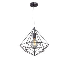 Подвесной светильник Vitaluce V4729-1/1S