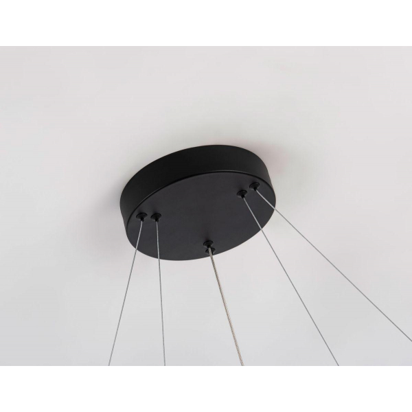 Подвесной светодиодный светильник Ambrella light Comfort Line FL5865 Подвесной светодиодный светильник Ambrella light Comfort Line FL5865