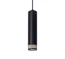 Подвесной светильник WOLTA Rete WSL-GU10/P12BG