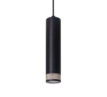 Подвесной светильник WOLTA Rete WSL-GU10/P12BG