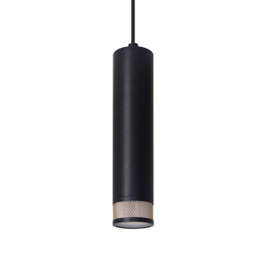 Подвесной светильник WOLTA Rete WSL-GU10/P12BG