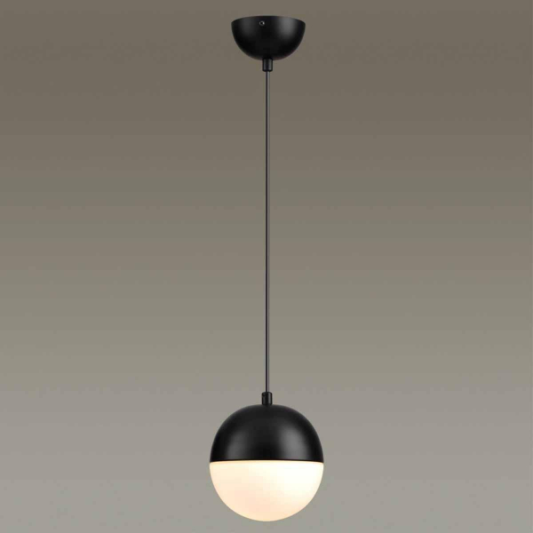 Подвесной светильник Odeon Light Pendant Pinga 4958/1 Подвесной светильник Odeon Light Pendant Pinga 4958/1