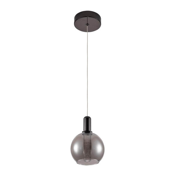Подвесной светодиодный светильник Arte Lamp Valley A1023SP-1BC Подвесной светодиодный светильник Arte Lamp Valley A1023SP-1BC