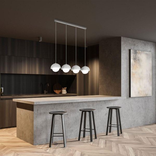 Подвесной светильник TK Lighting 10213 Bono Подвесной светильник TK Lighting 10213 Bono