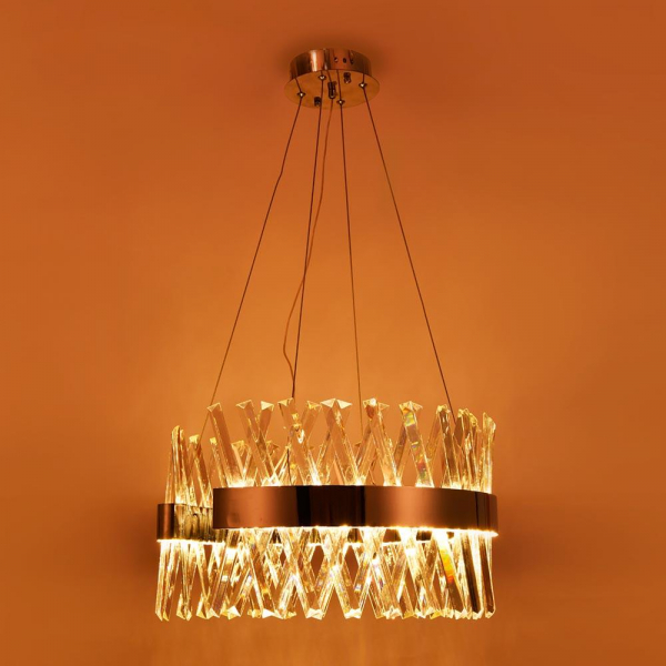 Подвесной светодиодный светильник Ambrella light Traditional TR5308 Подвесной светодиодный светильник Ambrella light Traditional TR5308