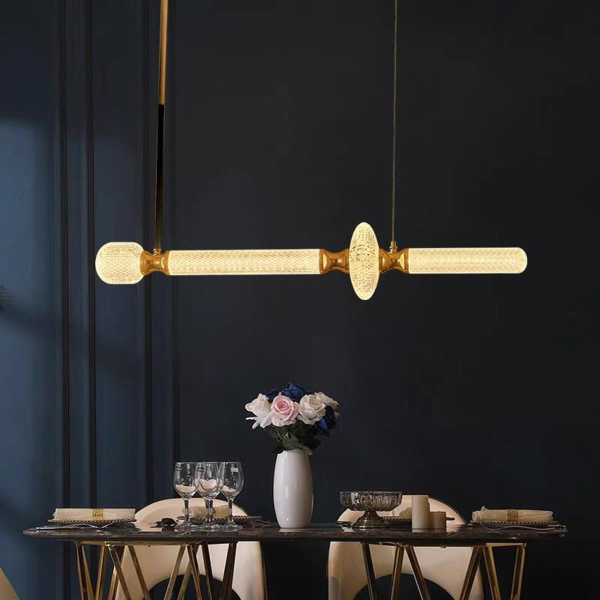 Светильник подвесной Alfa Light F0324-95