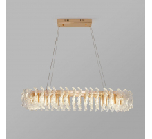 Подвесной светодиодный светильник Bogates Farfalla 90376/1