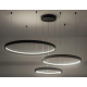 Подвесной светодиодный светильник Ambrella light Comfort Line FL5882