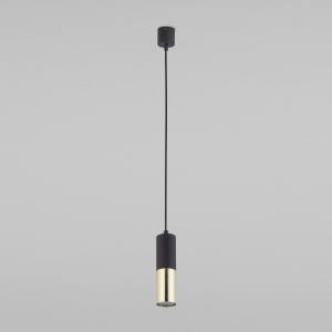 Подвесной светильник TK Lighting 4366 Elit Black