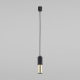 Подвесной светильник TK Lighting 4366 Elit Black