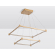 Подвесной светодиодный светильник Ambrella light Comfort Line FL5599