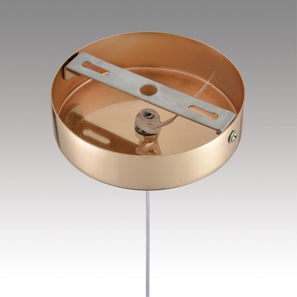 Подвесной светодиодный светильник Lumion Ledio Rimini 8083/1A Подвесной светодиодный светильник Lumion Ledio Rimini 8083/1A