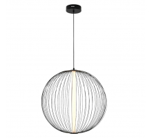 Подвесной светодиодный светильник Lightstar Sole 734067