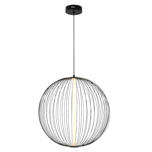 Подвесной светодиодный светильник Lightstar Sole 734067 Подвесной светодиодный светильник Lightstar Sole 734067
