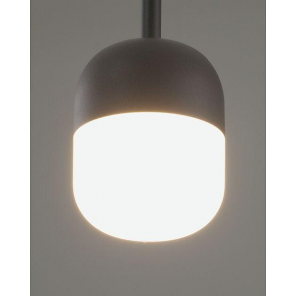 Подвесной светодиодный светильник Moderli Drop V10863-PL Подвесной светодиодный светильник Moderli Drop V10863-PL
