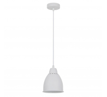 Подвесной светильник Arte Lamp Braccio A2054SP-1WH