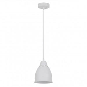 Подвесной светильник Arte Lamp Braccio A2054SP-1WH