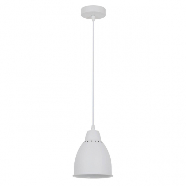 Подвесной светильник Arte Lamp Braccio A2054SP-1WH Подвесной светильник Arte Lamp Braccio A2054SP-1WH