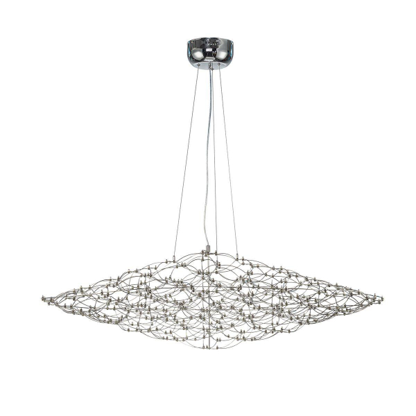 Подвесной светодиодный светильник Favourite Thinner 4305-12P Подвесной светодиодный светильник Favourite Thinner 4305-12P