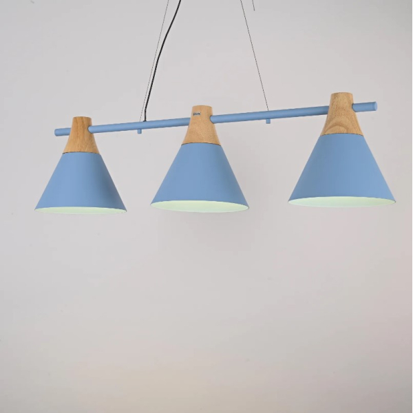 Подвесная люстра Imperium Loft Next 191621-26