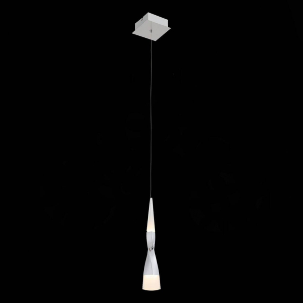 Подвесной светодиодный светильник ST Luce Bochie SL405.103.01 Подвесной светодиодный светильник ST Luce Bochie SL405.103.01