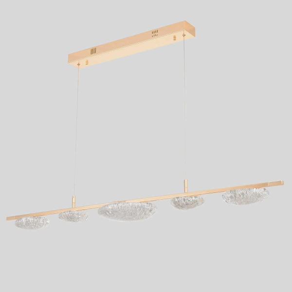 Подвесной светильник Crystal Lux FELICIDAD SP47W LED Подвесной светильник Crystal Lux FELICIDAD SP47W LED