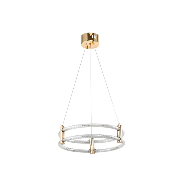 Подвесной светильник Zortes RINGER ZRS.57792.76 Подвесной светильник Zortes RINGER ZRS.57792.76