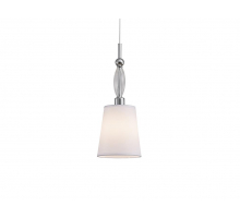 Подвесной светильник Newport Chelsy 4371/S chrome М0070441