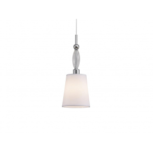 Подвесной светильник Newport Chelsy 4371/S chrome М0070441