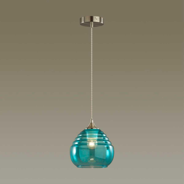 Подвесной светильник Lumion Suspentioni Lester 5287/1 Подвесной светильник Lumion Suspentioni Lester 5287/1