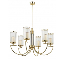 Подвесной светильник KUTEK Lea Klosz LEA-ZW-6(Z)