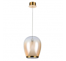 Подвесной светодиодный светильник Divinare Campo 5875/07 SP-20