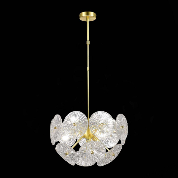 Подвесной светильник ST Luce Flero SL1657.203.06 Подвесной светильник ST Luce Flero SL1657.203.06