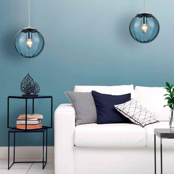 Подвесной светильник Vele Luce Folie VL5513P21 Подвесной светильник Vele Luce Folie VL5513P21