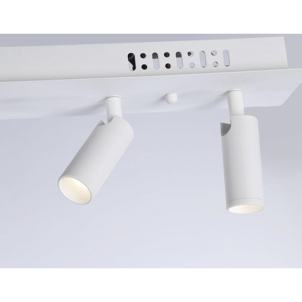 Подвесной светодиодный светильник Ambrella light Comfort Line FL5277 Подвесной светодиодный светильник Ambrella light Comfort Line FL5277