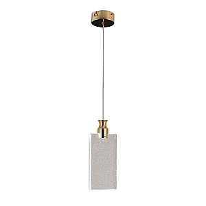 Подвесной светодиодный светильник Kink Light Аури 08508-1A,33