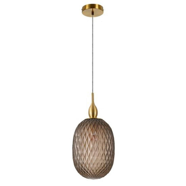 Подвесной светильник Divinare Verdi 5818/06 SP-1 Подвесной светильник Divinare Verdi 5818/06 SP-1