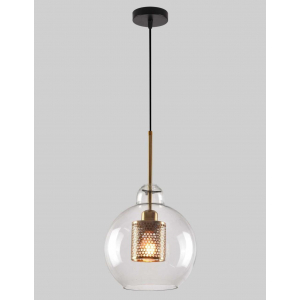Светильник подвесной Alfa Light F2824-40