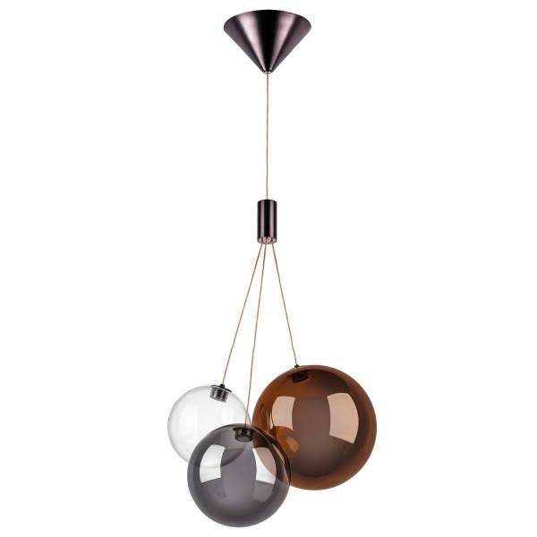 Подвесной светодиодный светильник Lightstar Sferetta 801039 Подвесной светодиодный светильник Lightstar Sferetta 801039