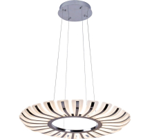 Подвесной светодиодный светильник Lucia Tucci Modena 1921.24 Led