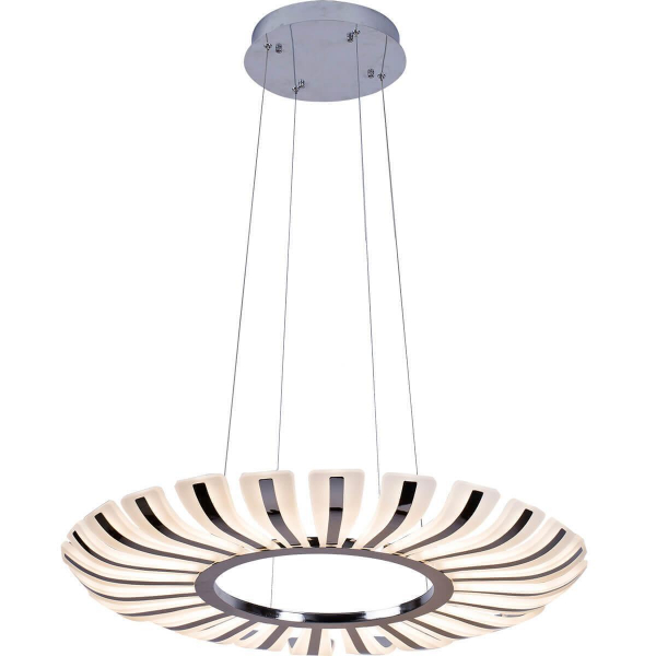 Подвесной светодиодный светильник Lucia Tucci Modena 1921.24 Led Подвесной светодиодный светильник Lucia Tucci Modena 1921.24 Led