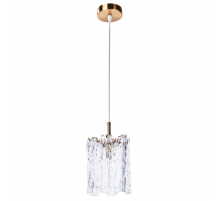 Подвесной светильник Divinare Felis 6005/17 SP-1