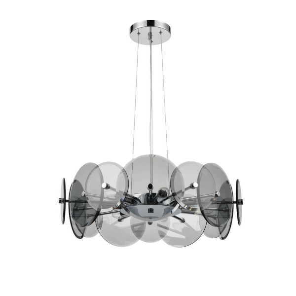 Подвесной светильник Vele Luce Siena VL3223P07 Подвесной светильник Vele Luce Siena VL3223P07