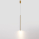 Подвесной светильник Odeon Light Milly Hightech 7104/4L
