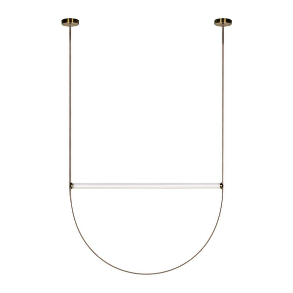 Подвесной светодиодный светильник Loft IT Liana 10221/2050 Подвесной светодиодный светильник Loft IT Liana 10221/2050
