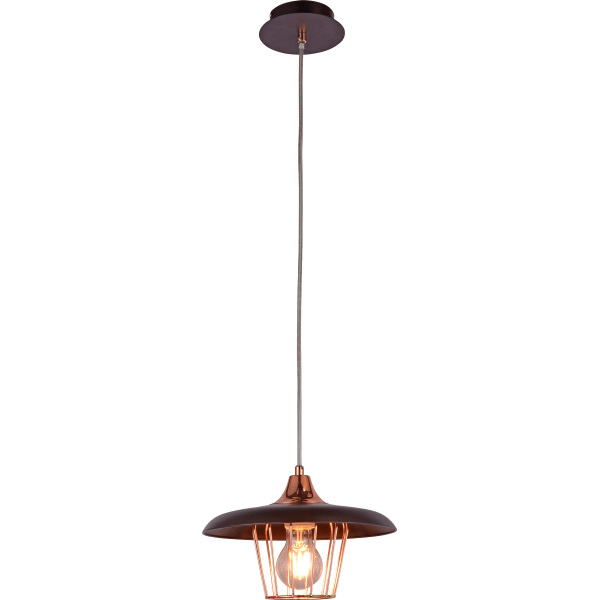 Подвесной светильник Moderli Alisa V2840-1P