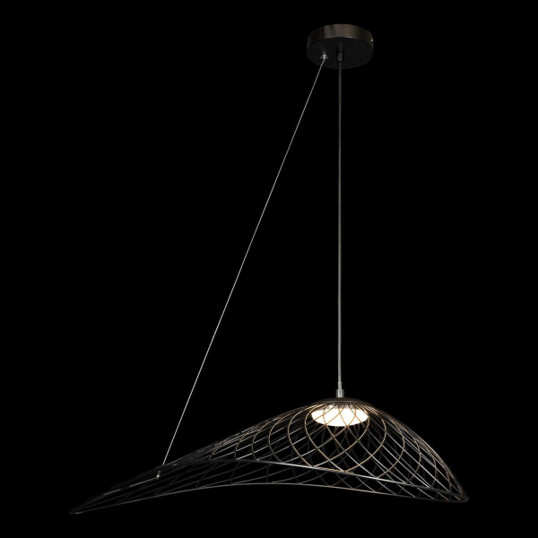 Подвесной светильник Loft IT Tressage 10127/760 Black Подвесной светильник Loft IT Tressage 10127/760 Black