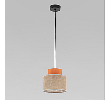 Подвесной светильник TK Lighting 3255 Duo