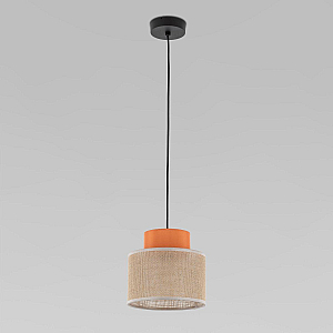 Подвесной светильник TK Lighting 3255 Duo